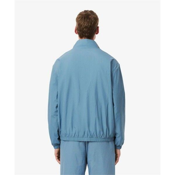 LACOSTE / ラコステ ベーシックトラックジャケット : タカシマヤ