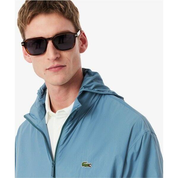 LACOSTE（ラコステ） ベーシックトラックジャケット : タカシマヤ