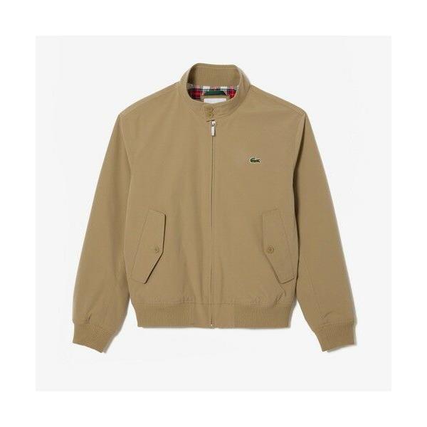 LACOSTE（ラコステ） シャワープルーフハリントンジャケット