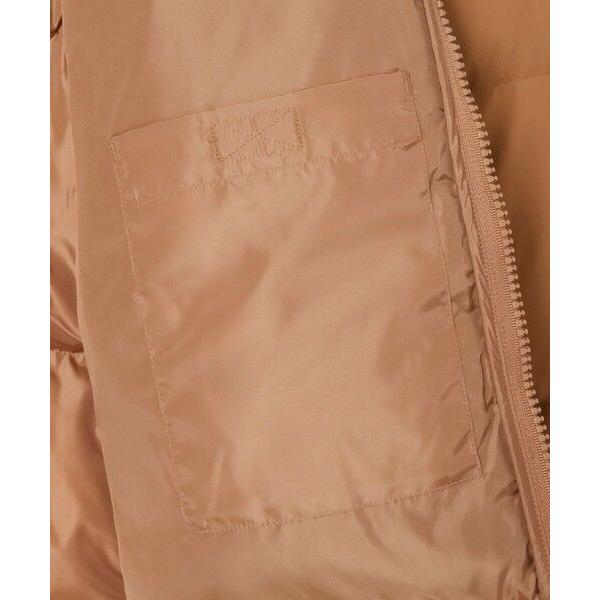 LACOSTE（ラコステ） 撥水 防風 テクニカルファブリック ボリューム