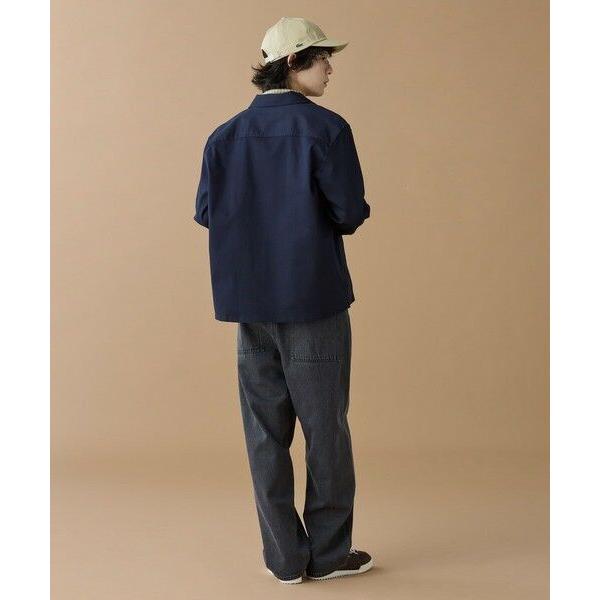 LACOSTE（ラコステ） コーデュロイカバーオールジャケット