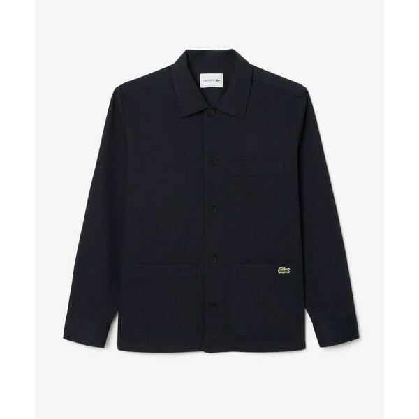 LACOSTE（ラコステ） コーデュロイカバーオールジャケット