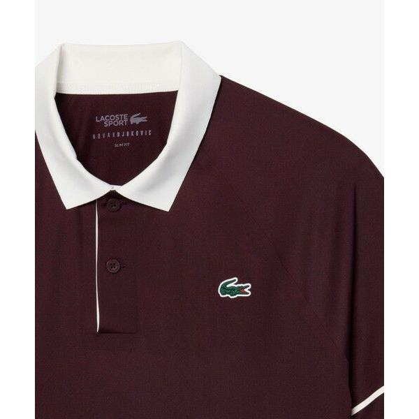 LACOSTE（ラコステ） 『ノバク・ジョコビッチ』オンコート ウルトラ