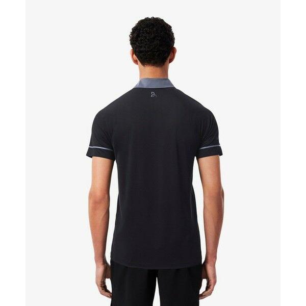 LACOSTE（ラコステ） 『ノバク・ジョコビッチ』オンコート ウルトラ