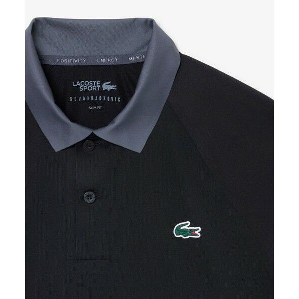 LACOSTE（ラコステ） 『ノバク・ジョコビッチ』オンコート ウルトラ