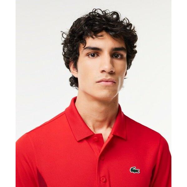 LACOSTE（ラコステ） 『ノバク・ジョコビッチ』サイド切り替えウルトラ