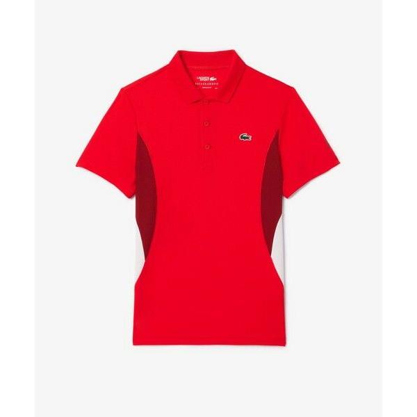 LACOSTE（ラコステ） 『ノバク・ジョコビッチ』サイド切り替えウルトラ