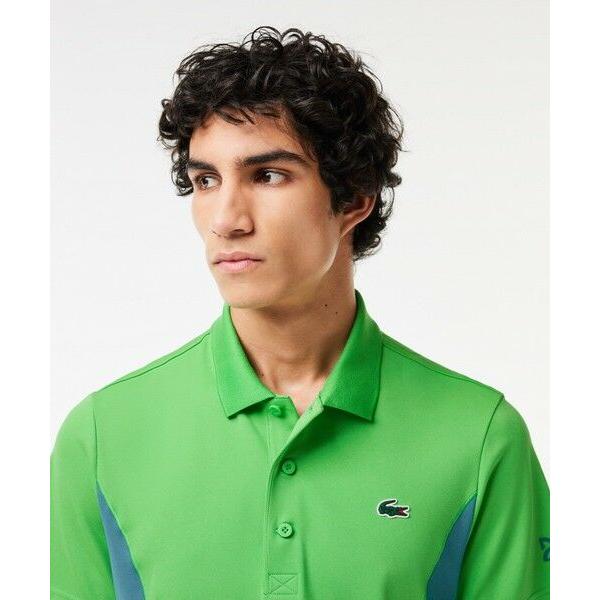 LACOSTE（ラコステ） 『ノバク・ジョコビッチ』サイド切り替えウルトラ