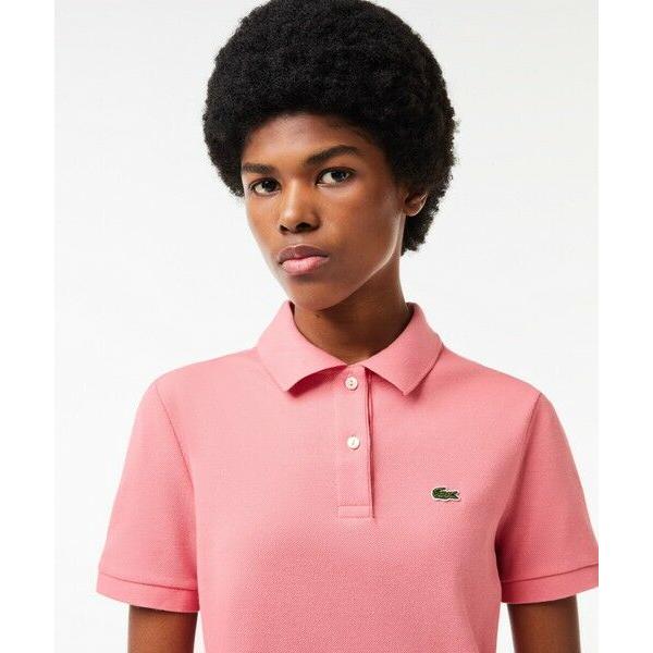 LACOSTE（ラコステ） ベーシックポロドレス : タカシマヤファッション