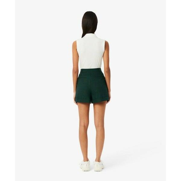 LACOSTE（ラコステ） 速乾 ウィメンズ ハイストレッチ ウルトラドライ