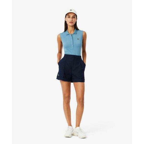 LACOSTE（ラコステ） 速乾 ウィメンズ ハイストレッチ ウルトラドライ