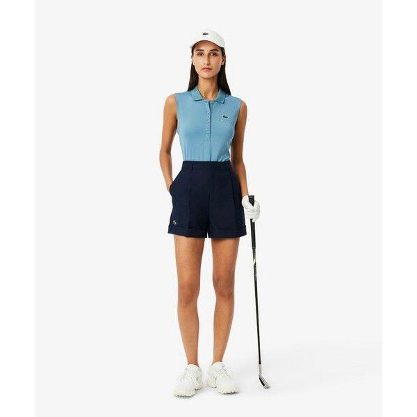 LACOSTE（ラコステ） 速乾 ウィメンズ ハイストレッチ ウルトラドライ