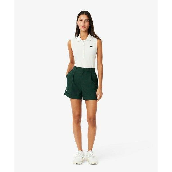 LACOSTE（ラコステ） 速乾 ウィメンズ ハイストレッチ ウルトラドライ