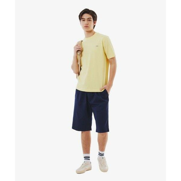 LACOSTE（ラコステ） イージークラシックチノショーツ : タカシマヤ 
