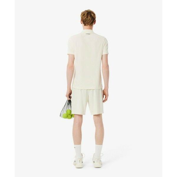 LACOSTE（ラコステ） グリッドウエストストレッチショーツ