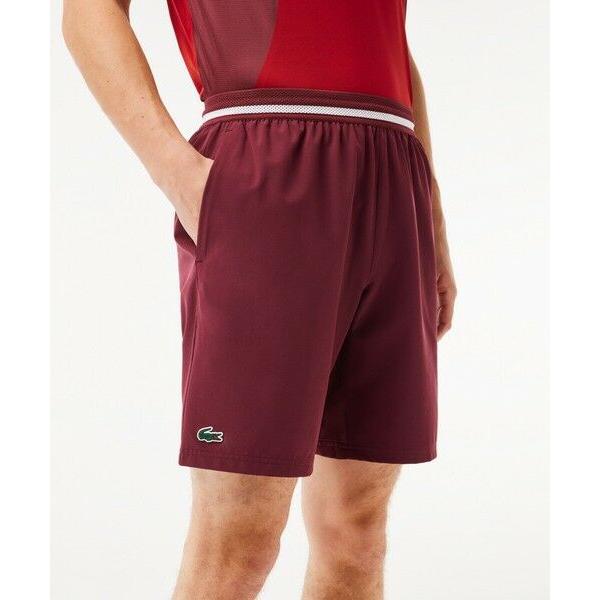 LACOSTE（ラコステ） ウルトラドライ 『ノバク・ジョコビッチ
