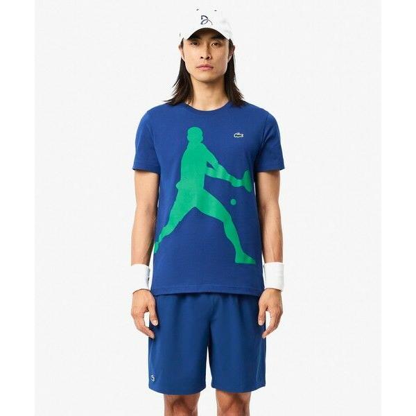 LACOSTE（ラコステ） ウルトラドライ 『ノバク・ジョコビッチ