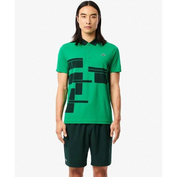 LACOSTE（ラコステ） ウルトラドライ 『ノバク・ジョコビッチ