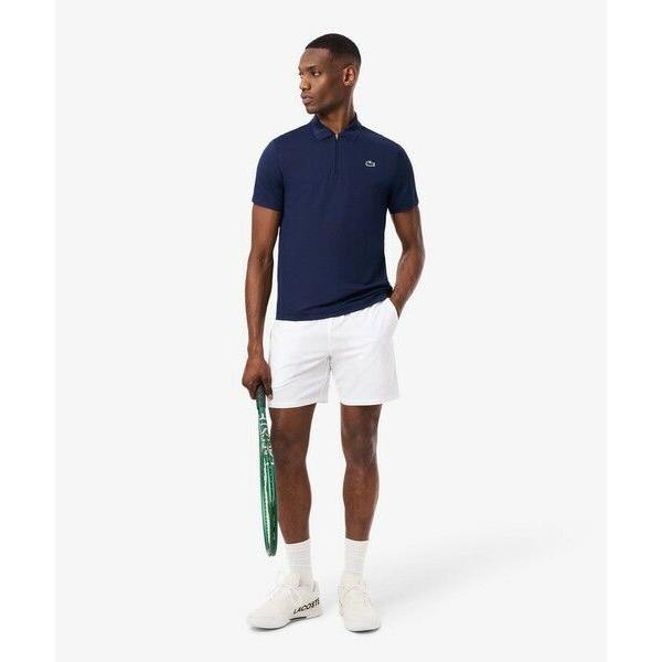 LACOSTE（ラコステ） ウルトラドライ ストレッチテニスショーツ