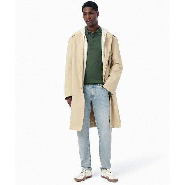 LACOSTE（ラコステ） スリムフィットデニムパンツ : タカシマヤ