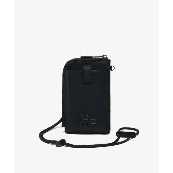 ラコステ ショルダーバッグ/ ポーチ/ 小物入れ/ スマホ / 楽天市場