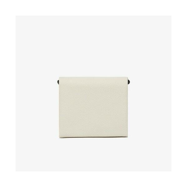 LACOSTE（ラコステ） パレット2 ミニウォレット : タカシマヤ