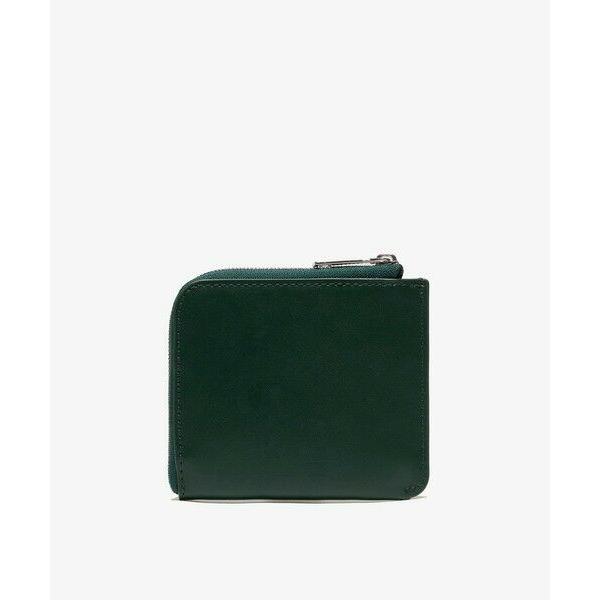 LACOSTE（ラコステ） ジップウォレット : タカシマヤファッション