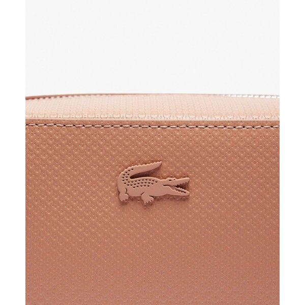 LACOSTE / ラコステ シャンタコ クラシック スモールショルダー
