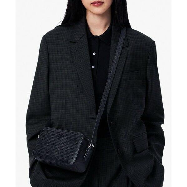 LACOSTE（ラコステ） シャンタコ クラシック スモールショルダーバッグ