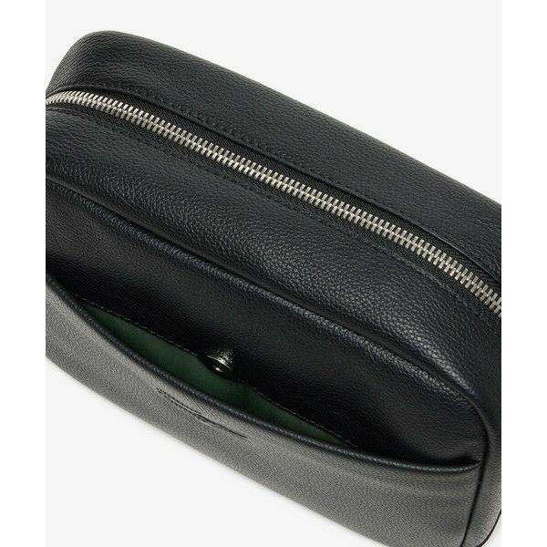 サルヴァトーレフェラガモ ガンチーニ ワンショルダーバッグ E218165