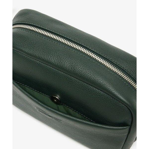 R&D.M.Co- アールアンドディーエムコー HERITAGE SUEDE TASSEL STRING