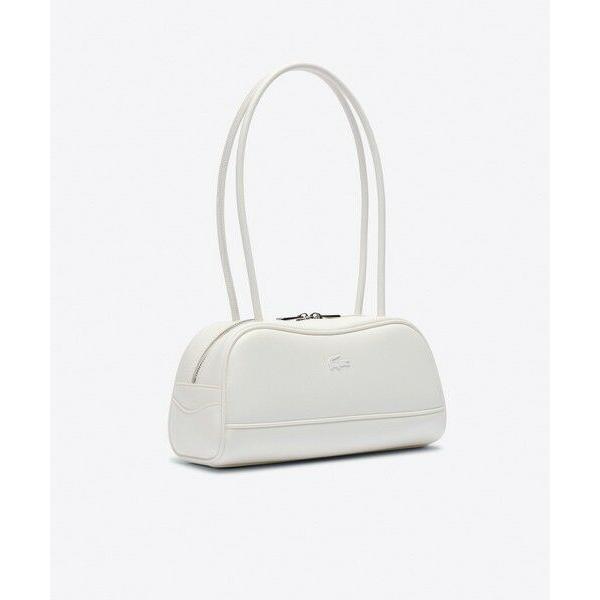 LACOSTE（ラコステ） ローラレザーショルダーバッグ : タカシマヤ 