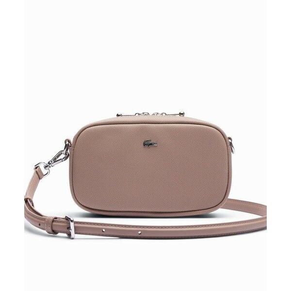 ラコステ EDWARD 2way ショルダー トート バッグ 鹿の子 カノコ 楽天市場】ラコステ メンズ クラシック ショルダーバッグ LACOSTE