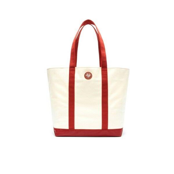 LACOSTE（ラコステ） ローラン・ギャロス コラボトートバッグ