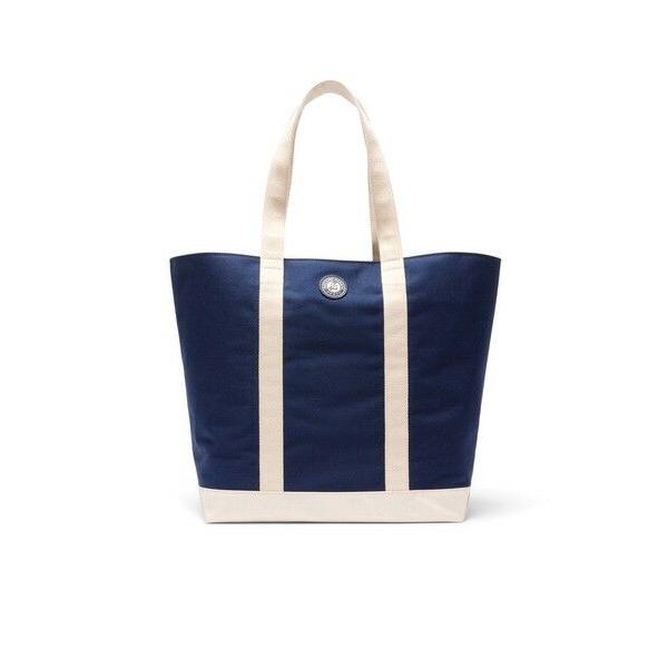 【人気完売商品】ラコステ　トートバッグ BPF01_LSPW_NF4515HK_N0100?$