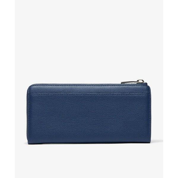 LACOSTE / ラコステ デイリークロコ Lファスナーロング