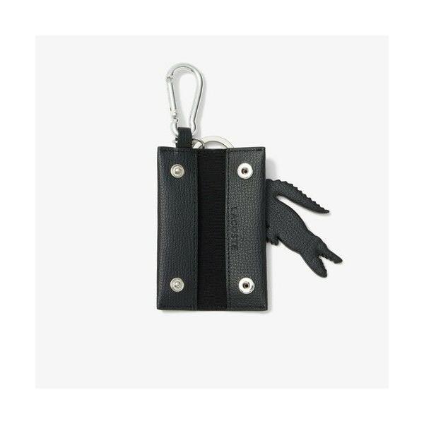 LACOSTE WITH A CROCO2 キーホ ルダーコインケース 楽天市場】【SALE／40%OFF】LACOSTE WITH A CROCO2 キーホ