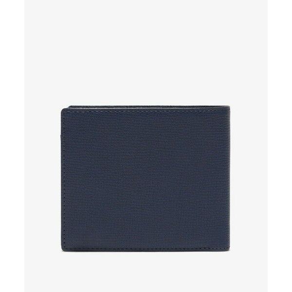 LACOSTE（ラコステ） 2つ折りウォレット : タカシマヤファッション