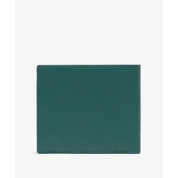 LACOSTE（ラコステ） 2つ折りウォレット : タカシマヤファッション