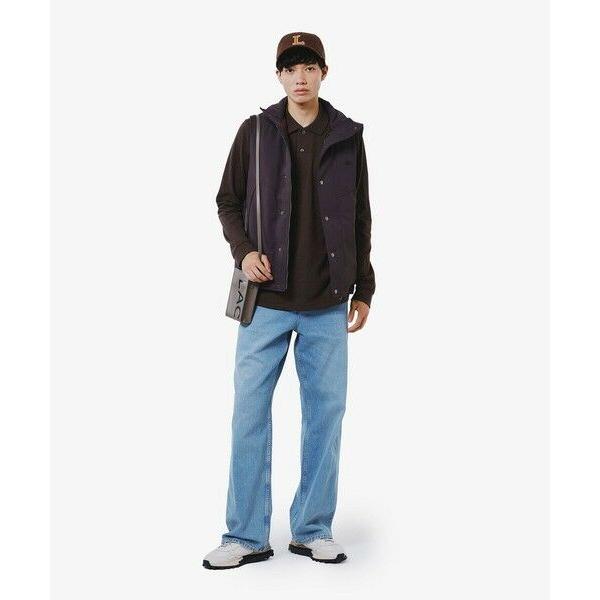 LACOSTE（ラコステ） バーチカルスマホバッグ : タカシマヤ 