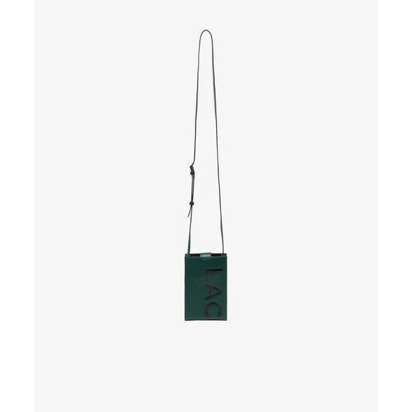 LACOSTE（ラコステ） バーチカルスマホバッグ : タカシマヤ