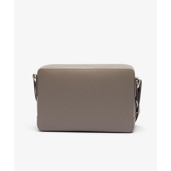 LACOSTE / ラコステ CHANTACOスクエアショルダーバッグ