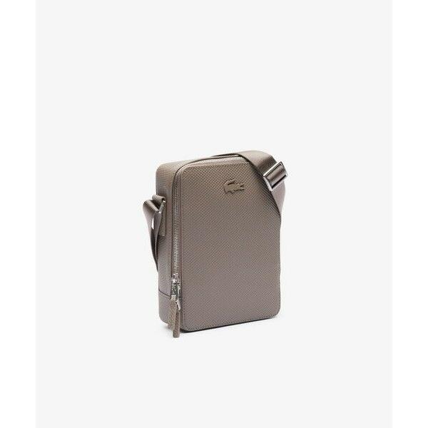 LACOSTE（ラコステ） CHANTACO バーティカルカメラバッグ : タカシマヤ