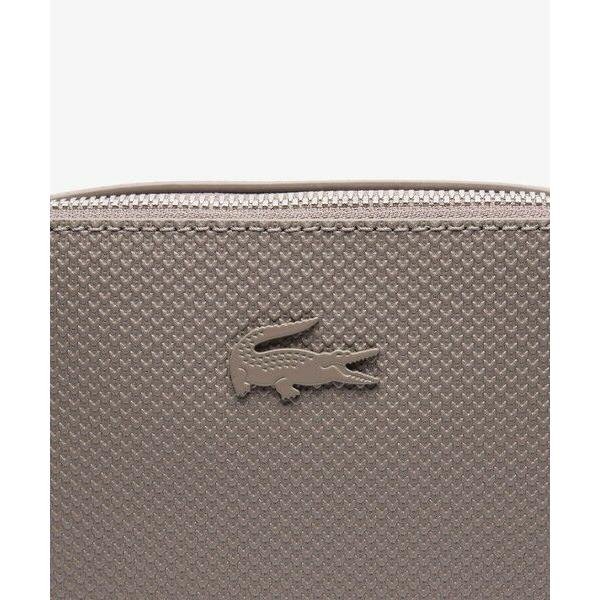 LACOSTE（ラコステ） CHANTACO バーティカルカメラバッグ : タカシマヤ
