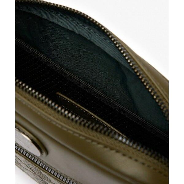 【美品✨️】LACOSTE モノグラムバックパック セール】 ザ ブレンド モノグラムデイパック （リュック・バックパック