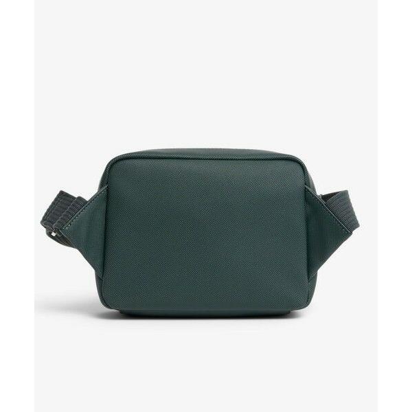 LACOSTE（ラコステ） メンズクラシック ショルダーバッグ : タカシマヤ