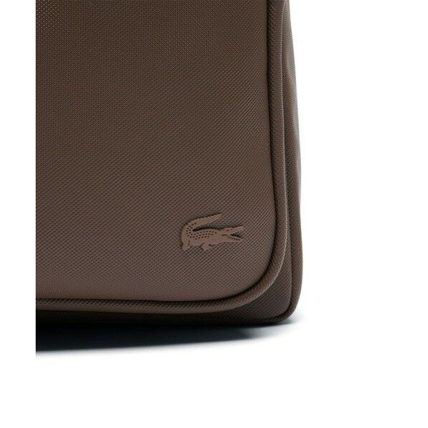 LACOSTE / ラコステ RFID機能搭載 メンズクラシック ポケットバックパックの画像