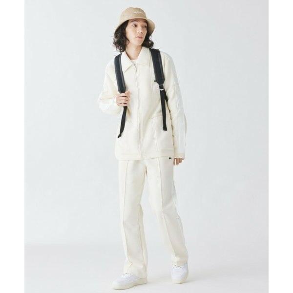 LACOSTE / ラコステ RFID機能搭載 メンズクラシック ポケットバックパックの画像