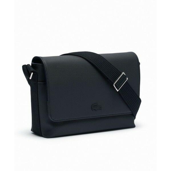 LACOSTE（ラコステ） メンズクラシック メッセンジャーバッグ