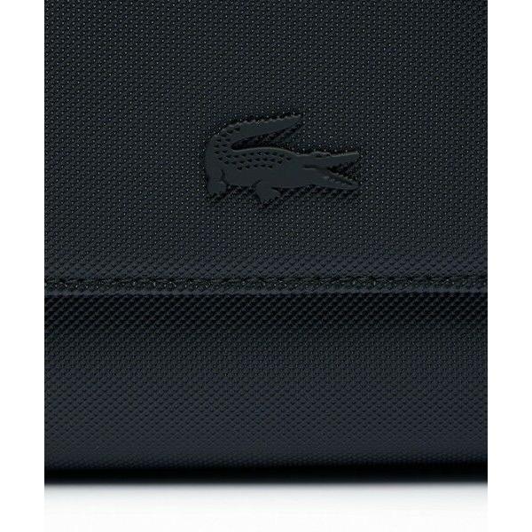 LACOSTE / ラコステ メンズクラシック メッセンジャーバッグ / ショルダーバッグの画像